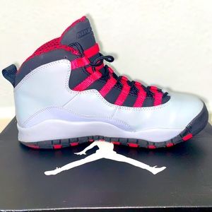 Air Jordan Retro 10